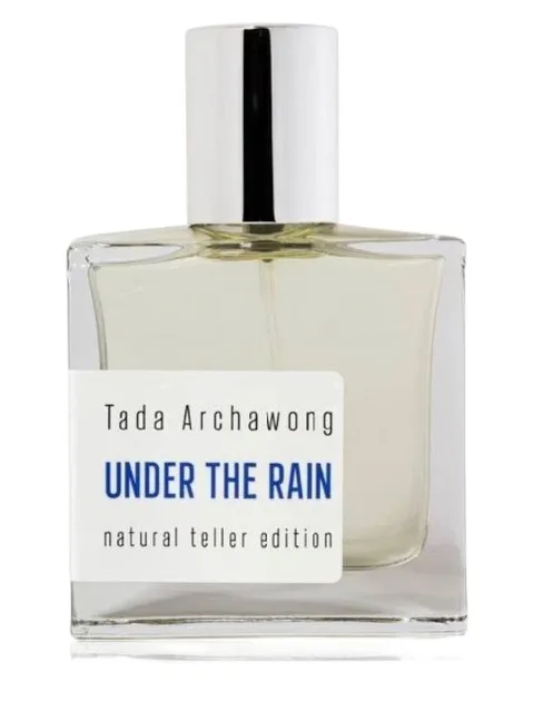 Under The Rain