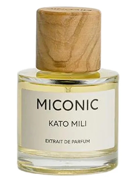 Kato Mili