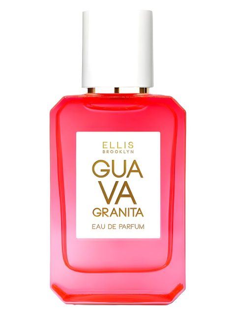 Guava Granita