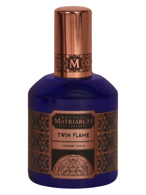 Twin Flame