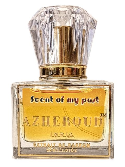 Scent Of My Past