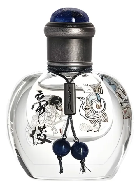 Dì Qūn 帝俊