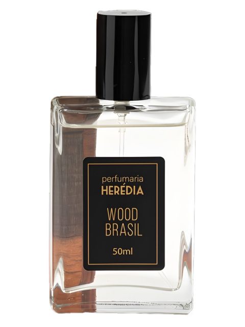 Wood Brasil