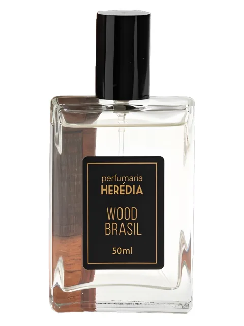 Wood Brasil