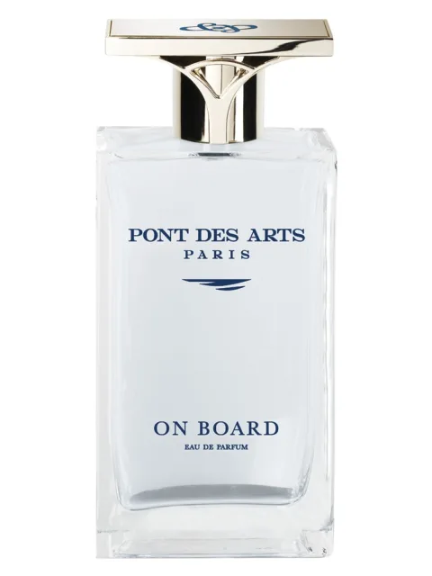 On Board