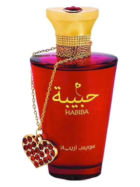 Habiba