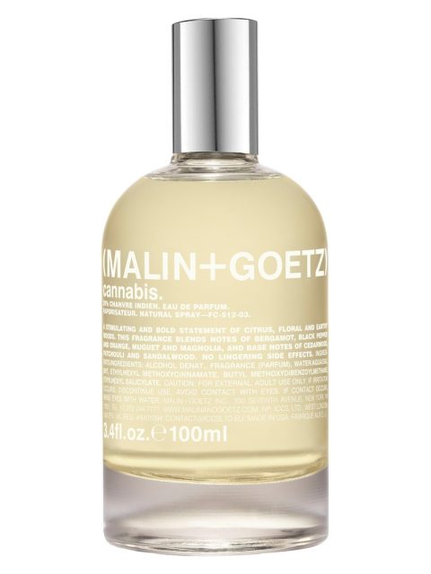Cannabis Eau de Parfum