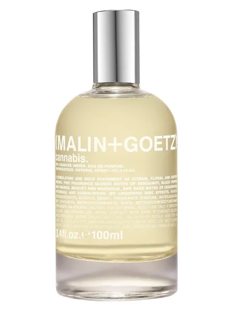 Cannabis Eau de Parfum