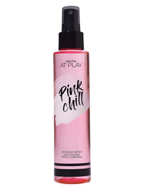 At Play Pink Chill