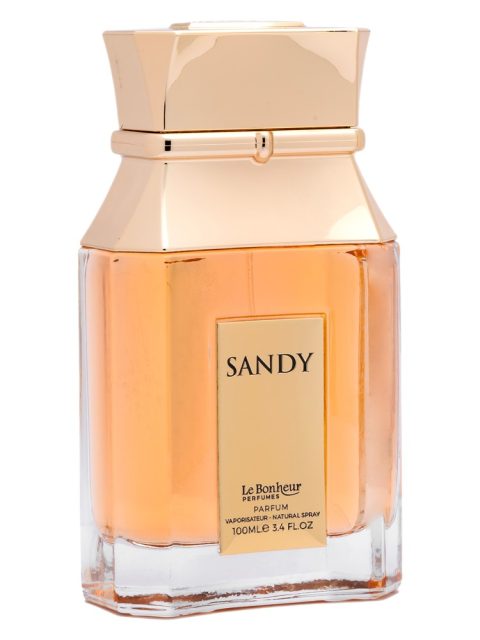 Sandy