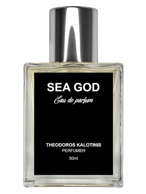 Sea God