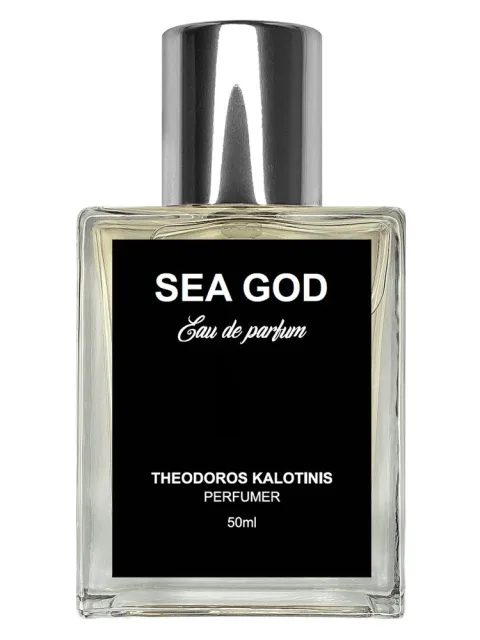 Sea God