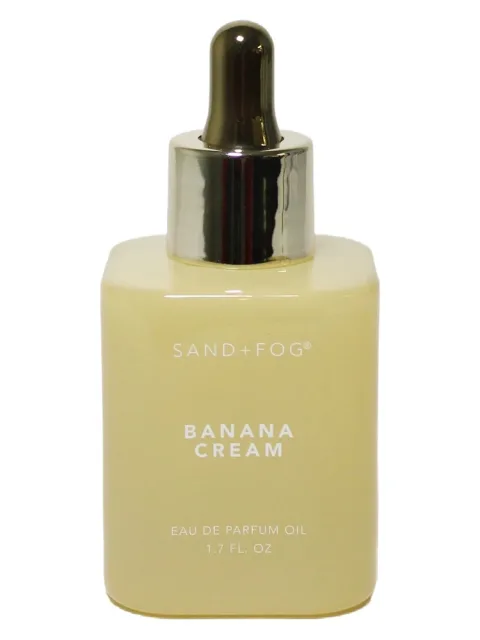 Banana Cream