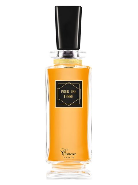Pour Une Femme