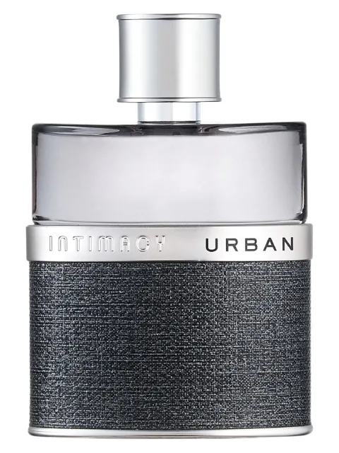 Intimacy Urban