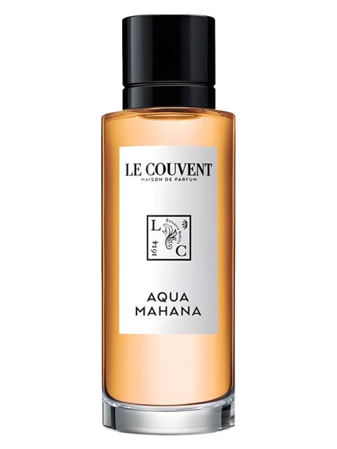 Aqua Mahana
