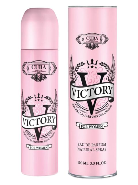Cuba Victory