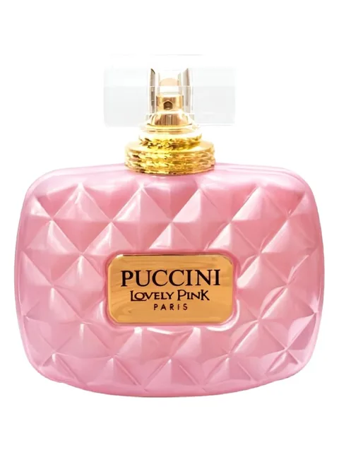Lovely night pink