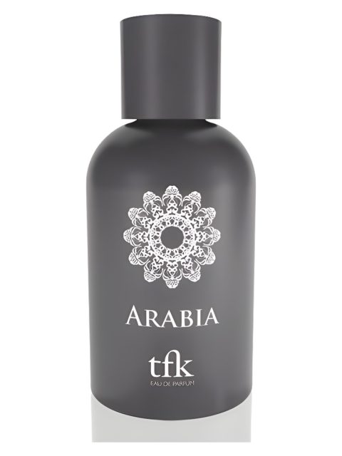 Arabia