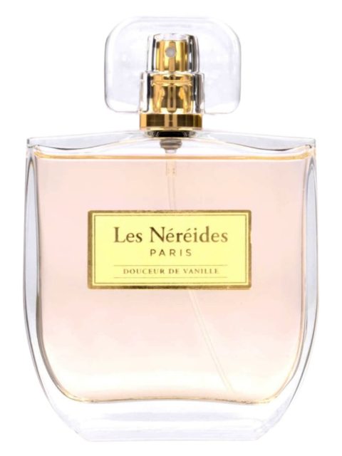 Douceur de Vanille