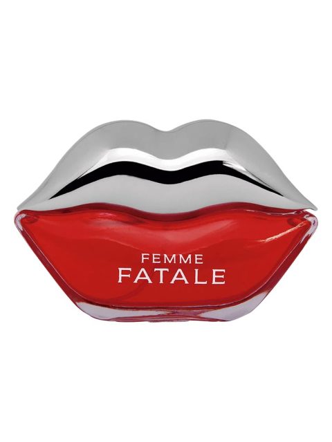 Femme Fatale