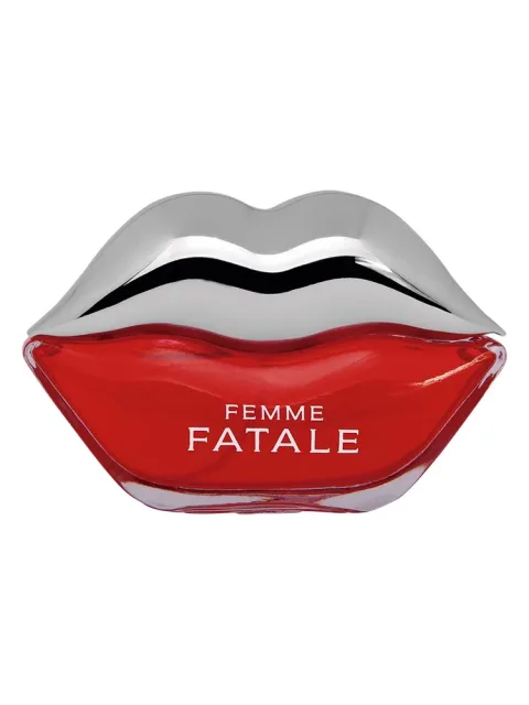 Femme Fatale
