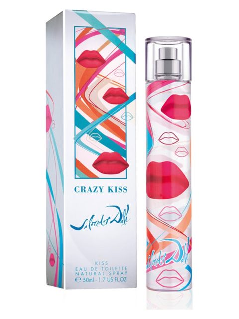 Crazy Kiss