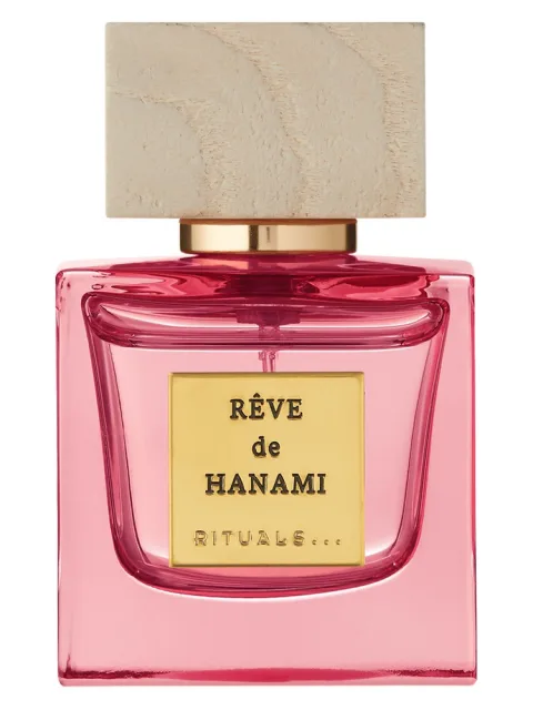 Rêve de Hanami