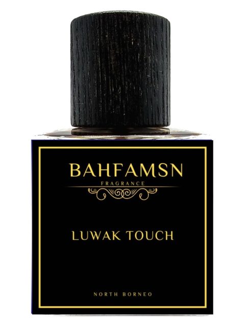 Luwak Touch