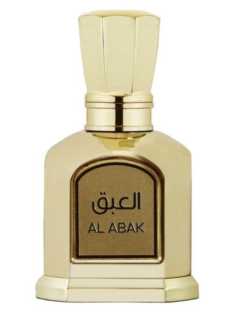Al Abak