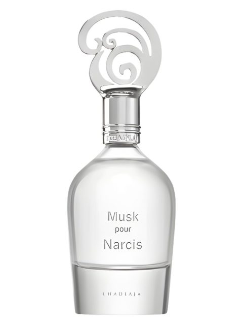 Musk Pour Narcis