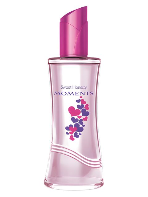 Sweet Honesty Moments