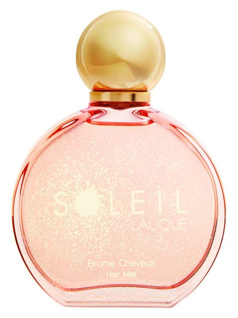 Soleil Hair Mist