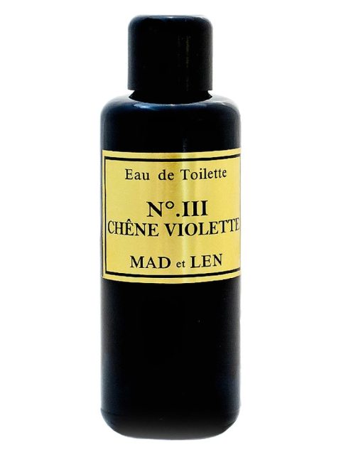 No. III Chene Violette