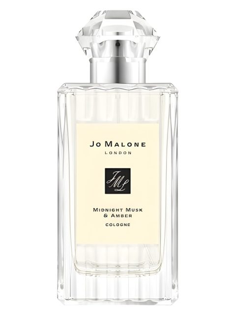 Midnight Musk & Amber