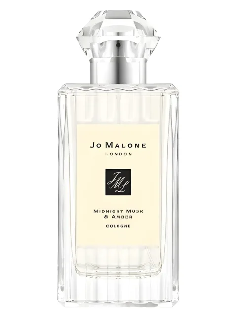 Midnight Musk & Amber