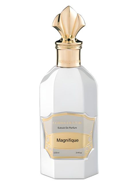 Magnifique
