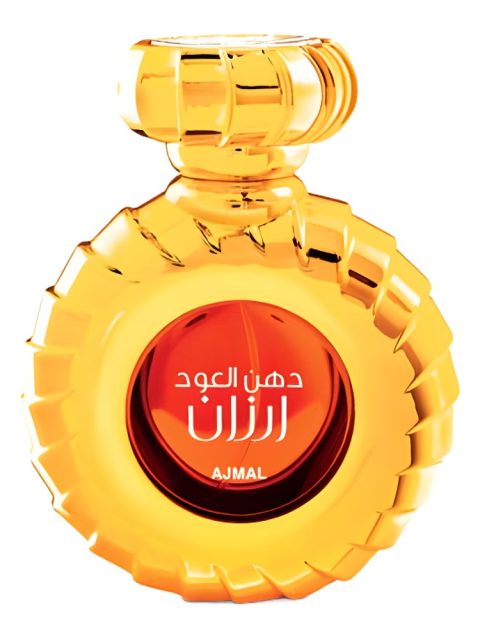 Dahn Al Oudh Arzan