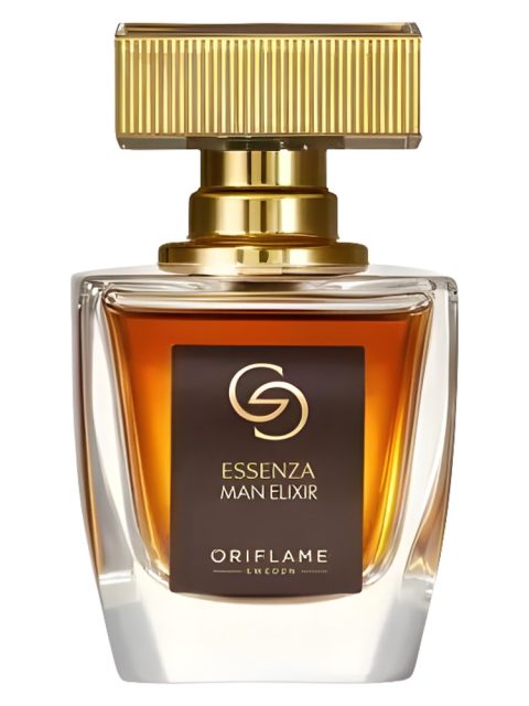 Giordani Gold Essenza Man Elixir