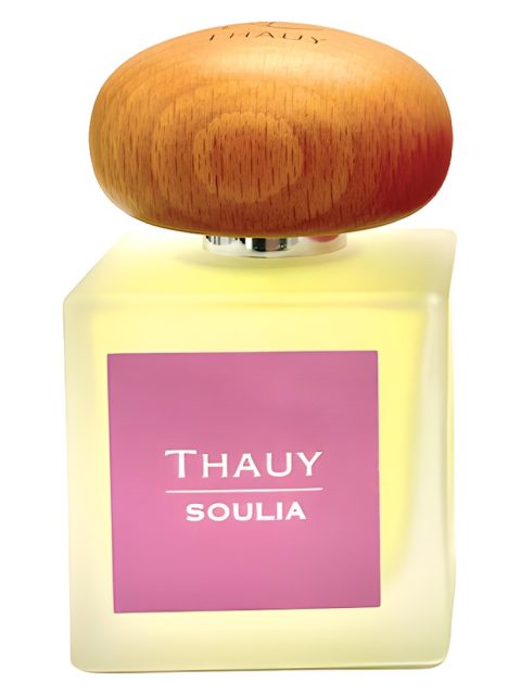 Soulia