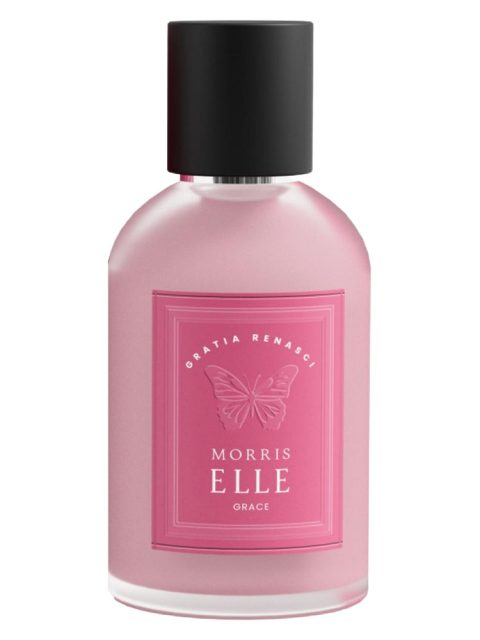 Elle Gratia Renasci Grace