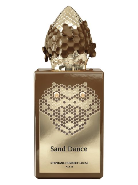 Sand Dance