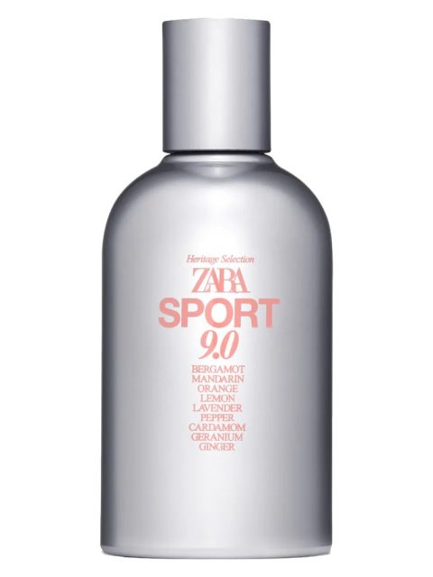Sport 9.0