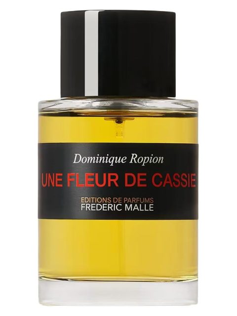 Une Fleur de Cassie
