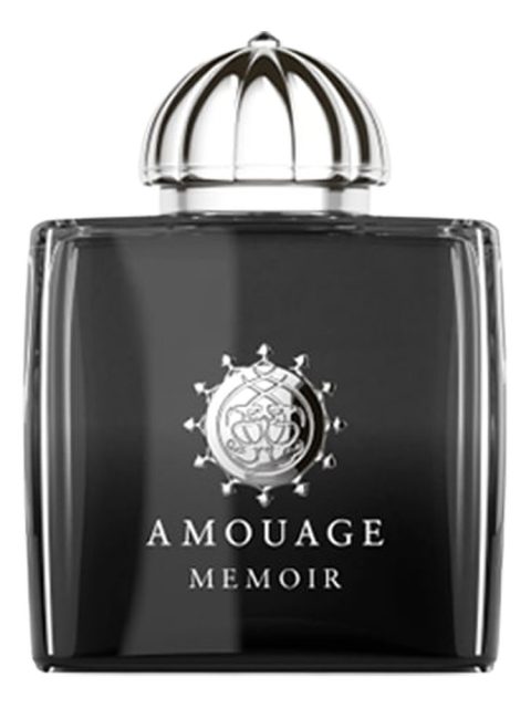 Memoir Woman
