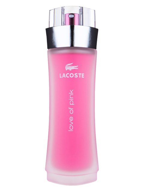 Love of Pink