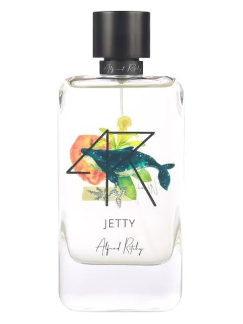 Jetty