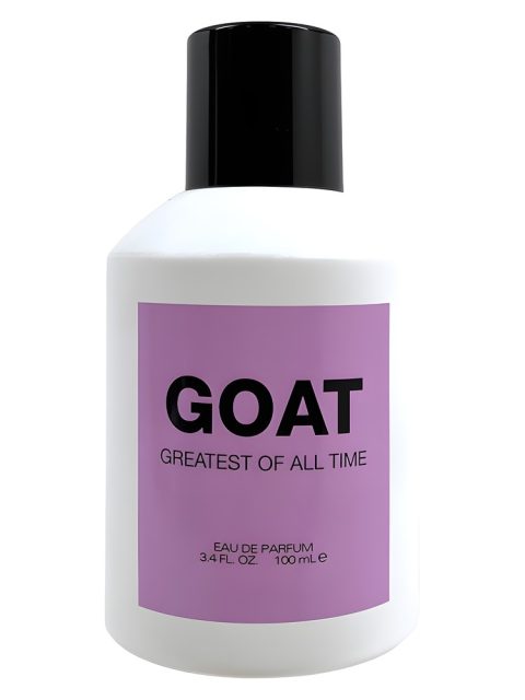 GOAT