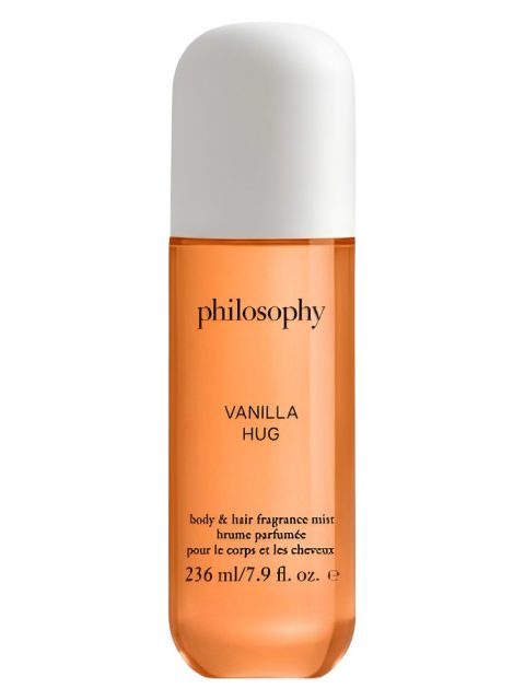 Vanilla Hug Mist