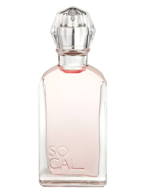 SoCal Eau de Parfum